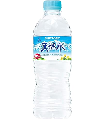Amazon.co.jp: 希望の命水（めいすい）2L 36種類の生体ミネラル水